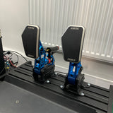 SIMAGIC x Cube Controls Turnkey Simulator - Ex-Showroom