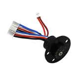 Fanatec QR1 for SRM Base Side Conversion Kit