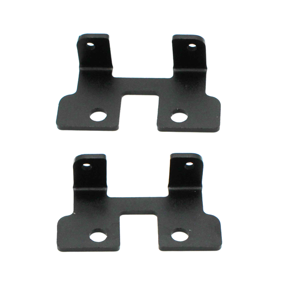 SRM Shifter Fanatec BMW / Porsche Wheel Mount