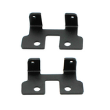 SRM Shifter Fanatec BMW / Porsche Wheel Mount