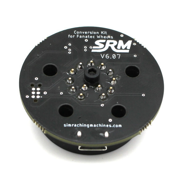 Conversion kit 6.26x PCB