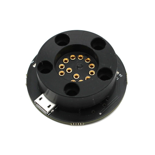 Conversion kit 6.26x PCB