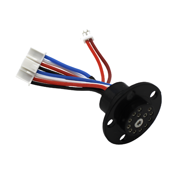 SRM 5.2x Base side kit QR Plug for QR1 – SIM Demon