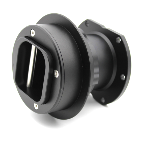 OEM QR2 Wheel-Side SRM Boxed (Black)
