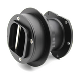 OEM QR2 Wheel-Side SRM Boxed (Black)