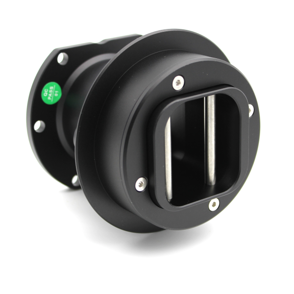 OEM QR2 Wheel-Side SRM Boxed (Black)