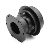 OEM QR2 Wheel-Side SRM Boxed (Black)