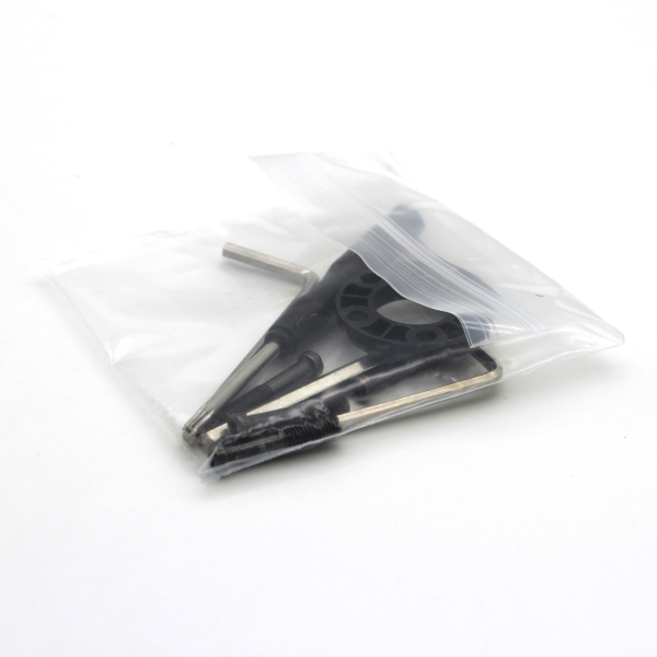 OEM QR2 Wheel-Side SRM Boxed (Black)
