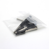 OEM QR2 Wheel-Side SRM Boxed (Black)