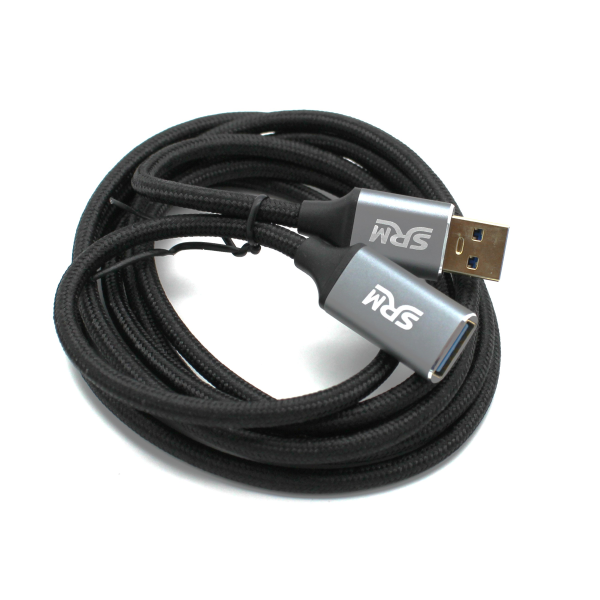 SRM Own 2M USB Extension cable