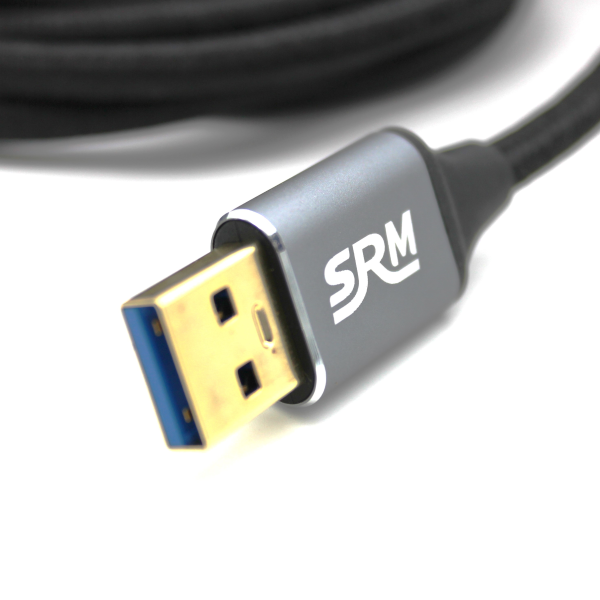 SRM Own 2M USB Extension cable