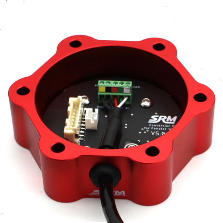 Conversion Kit 5.2x Base Side Kit