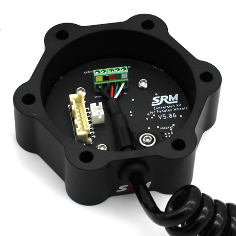 Conversion Kit 5.2x Base Side Kit