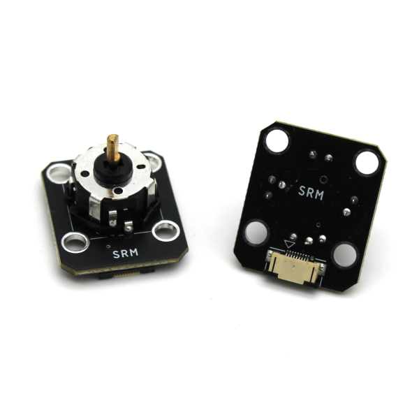 Replacement Hat Switch for Fanatec wheel