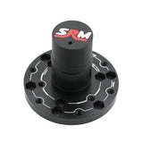 SRM Emulator V7.22 Standard for Fanatec Wheel-Base