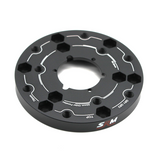 QR Adapter V2 for Fanatec QR1 and QR2