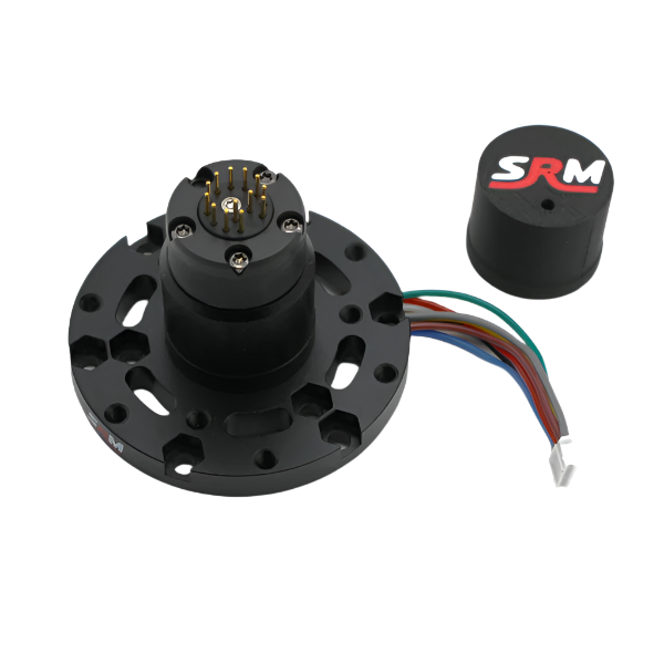 Adapter Fanatec older wheels to QR1 and QR2