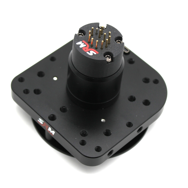 SRM Emulator V7 Pro for Fanatec Wheel-Base