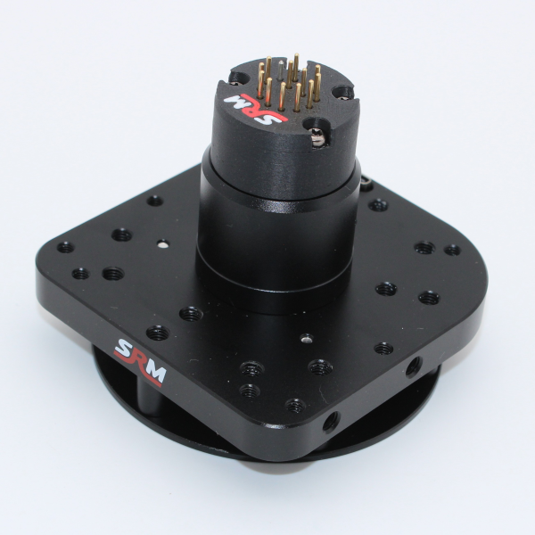 SRM Emulator V7 Pro for Fanatec Wheel-Base