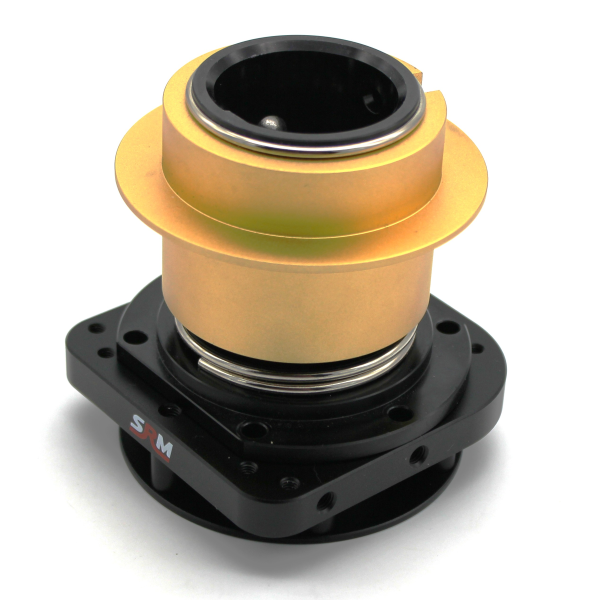 SRM Emulator V7 Pro for Fanatec Wheel-Base