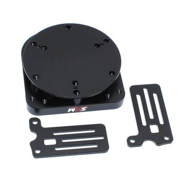 SRM Emulator V7 Pro for Fanatec Wheel-Base