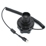 Male QR1 for SRM Base Side Conversion Kit