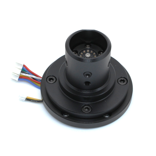 Male QR1 for SRM Base Side Conversion Kit