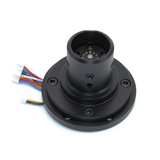 Male QR1 for SRM Base Side Conversion Kit