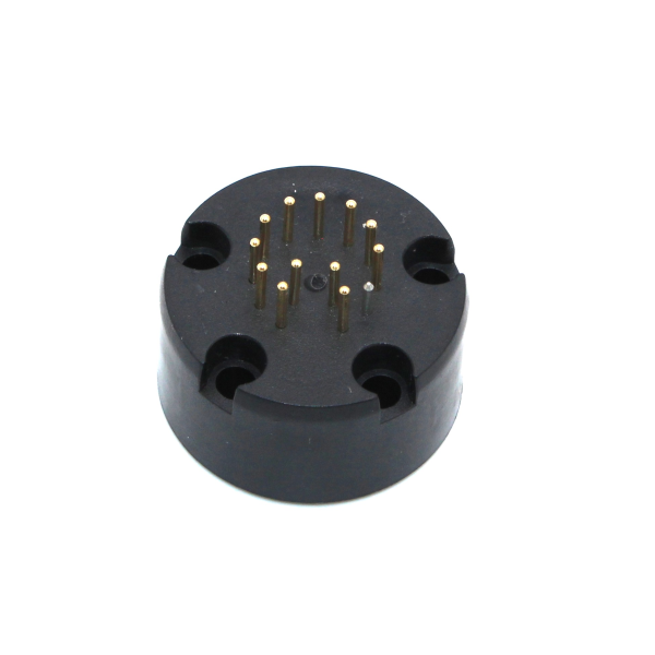 Male pin part for Fanatec wheel (All in one)
