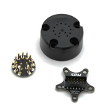 Male pin part for Fanatec wheel (All in one)