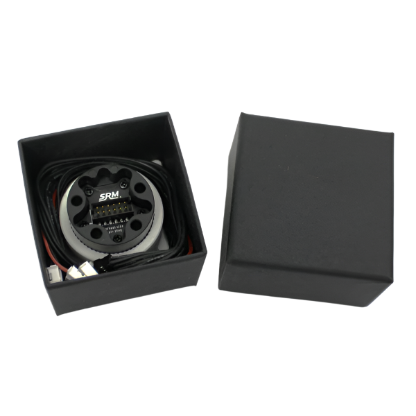 Male pin part for Fanatec wheel (All in one)