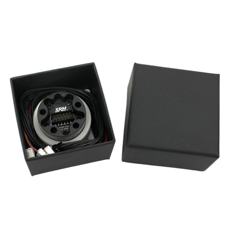 Male pin part for Fanatec wheel (All in one)