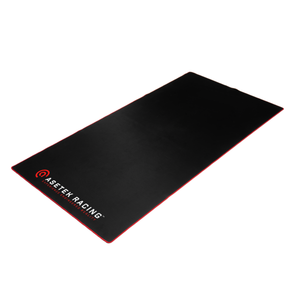 Asetek Initium Cockpit Floor Mat