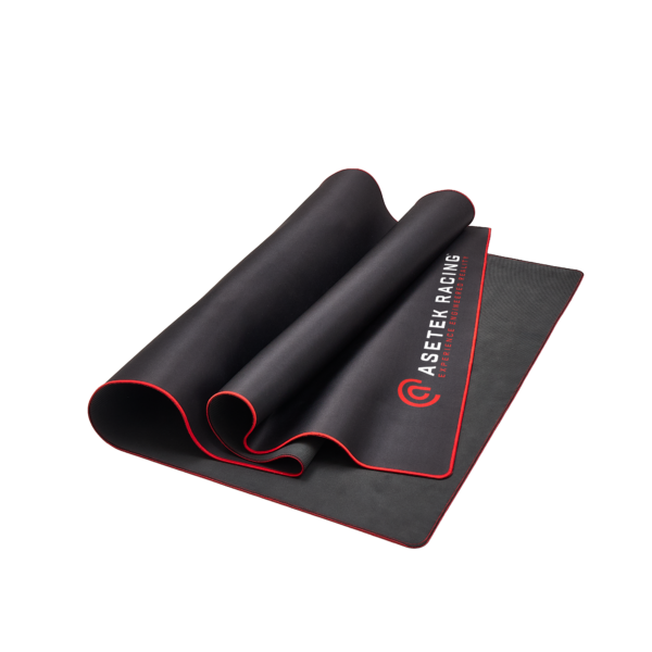 Asetek Initium Cockpit Floor Mat