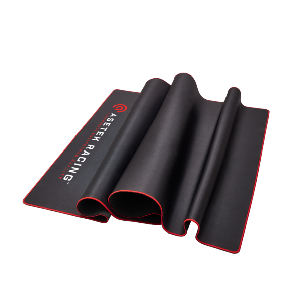 Asetek Initium Cockpit Floor Mat