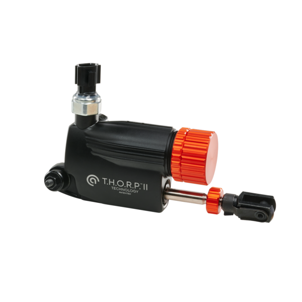 Asetek SimSports Initium Hydraulic Brake Upgrade