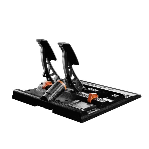 Asetek SimSports Initium Pedals (Brake/Throttle)