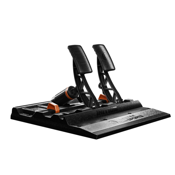 Asetek SimSports Initium Pedals (Brake/Throttle)