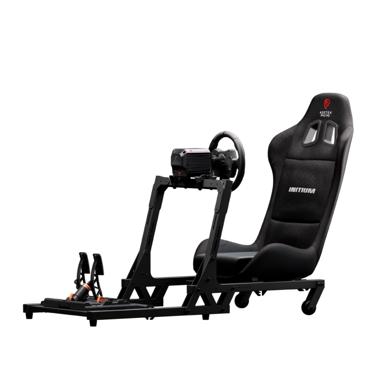 Asetek Initium Racing Bundle 2