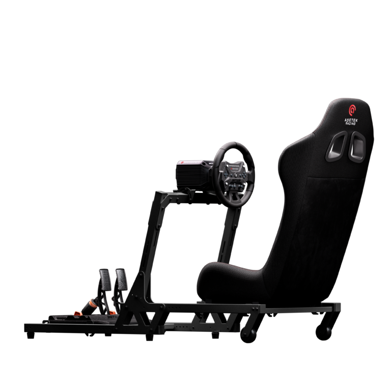 Asetek Initium Racing Bundle 2