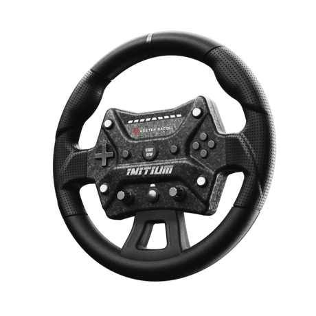 Asetek SimSports Initium Steering Wheel (PC)