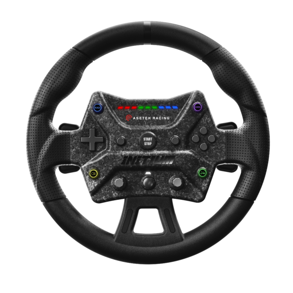 Asetek Initium Racing Bundle 1