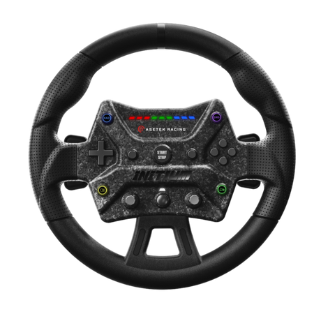 Asetek Initium Racing Bundle 1