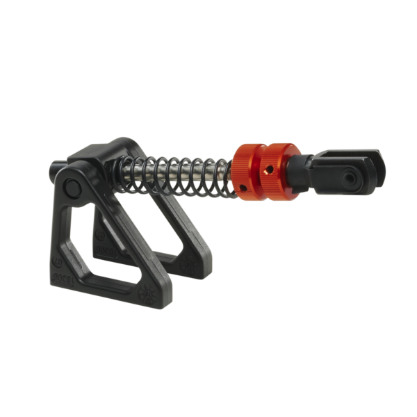 Asetek SimSports Initium Throttle Upgrade