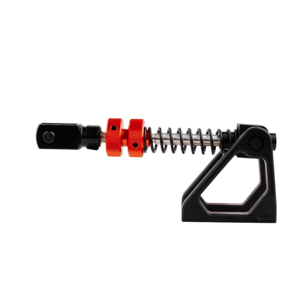 Asetek SimSports Initium Throttle Upgrade