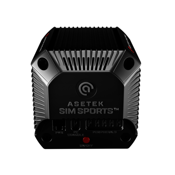 Asetek SimSports Initium Wheelbase