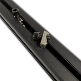 Screw and Ball-bearing Nut for 8mm T-Slot - Set of 10