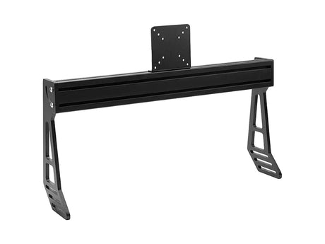 Integrated Monitor Mount Single Screen