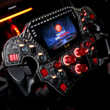 Asetek SimSports Invicta™ Formula Button Box