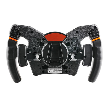 Asetek SimSports La Prima Formula Steering Wheel